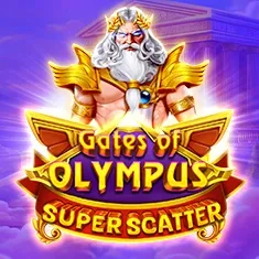 Gates of Olympus Super Scatter
