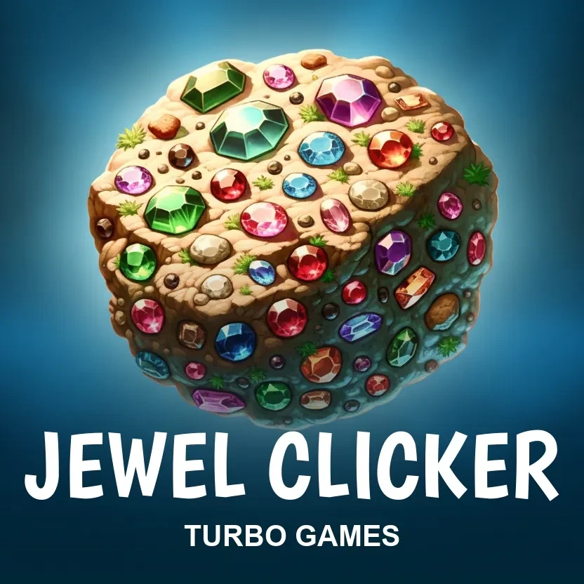 Jewel Clicker