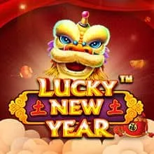 Lucky New Year