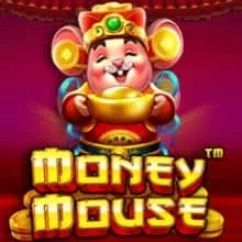 Money Mouse