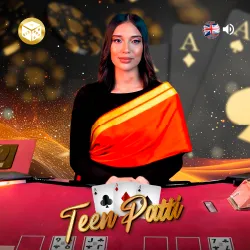 Teen Patti